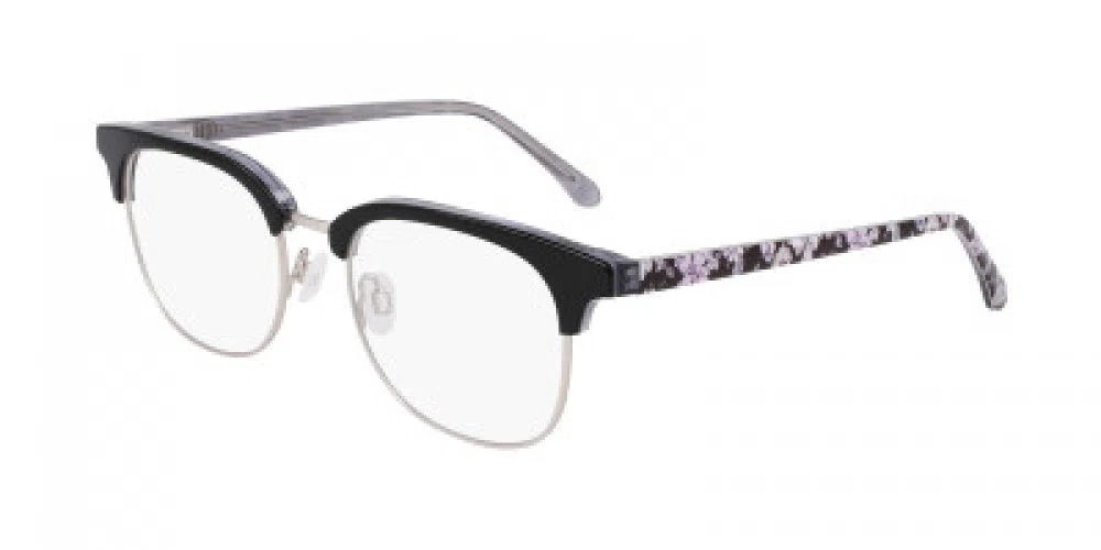Draper James DJ5055 Eyeglasses - view 3